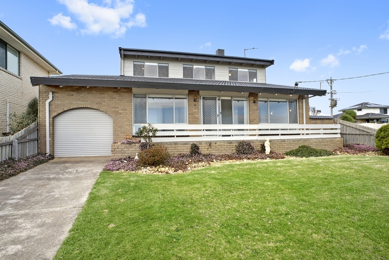 15 Edgewater Drive Clifton Springs , VIC 3222 House For Lease