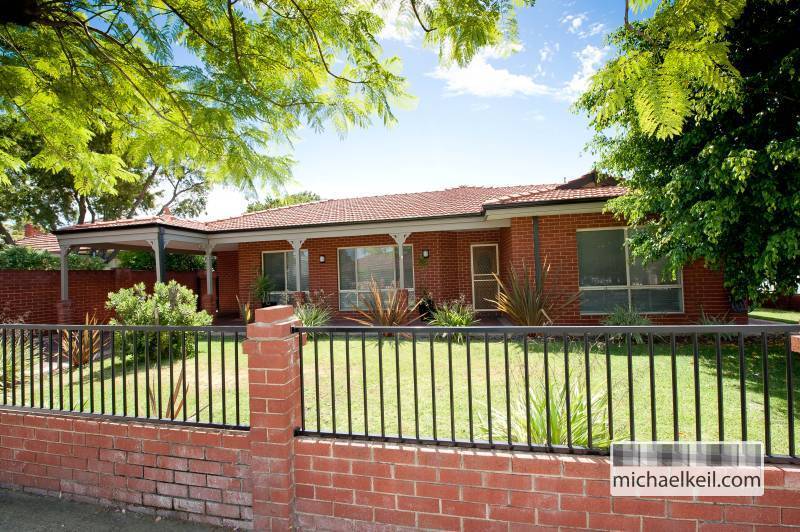 Real Estate For Sale 45 Goddard Street Lathlain , WA