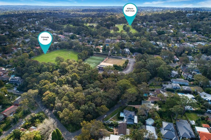 Real Estate For Sale 32 Polding Road Lindfield , NSW