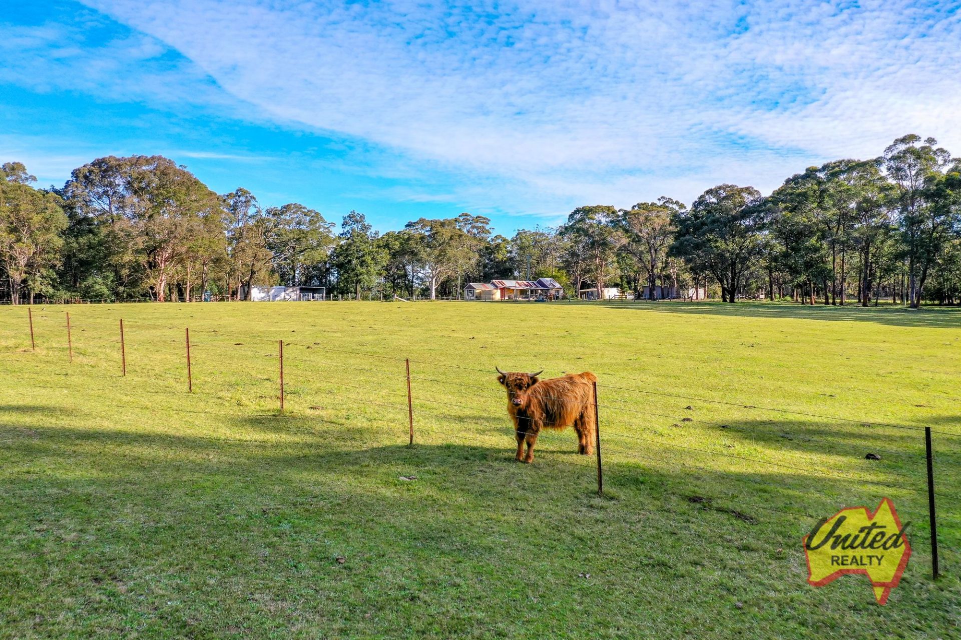 475 New Jerusalem Road, Oakdale United Realty