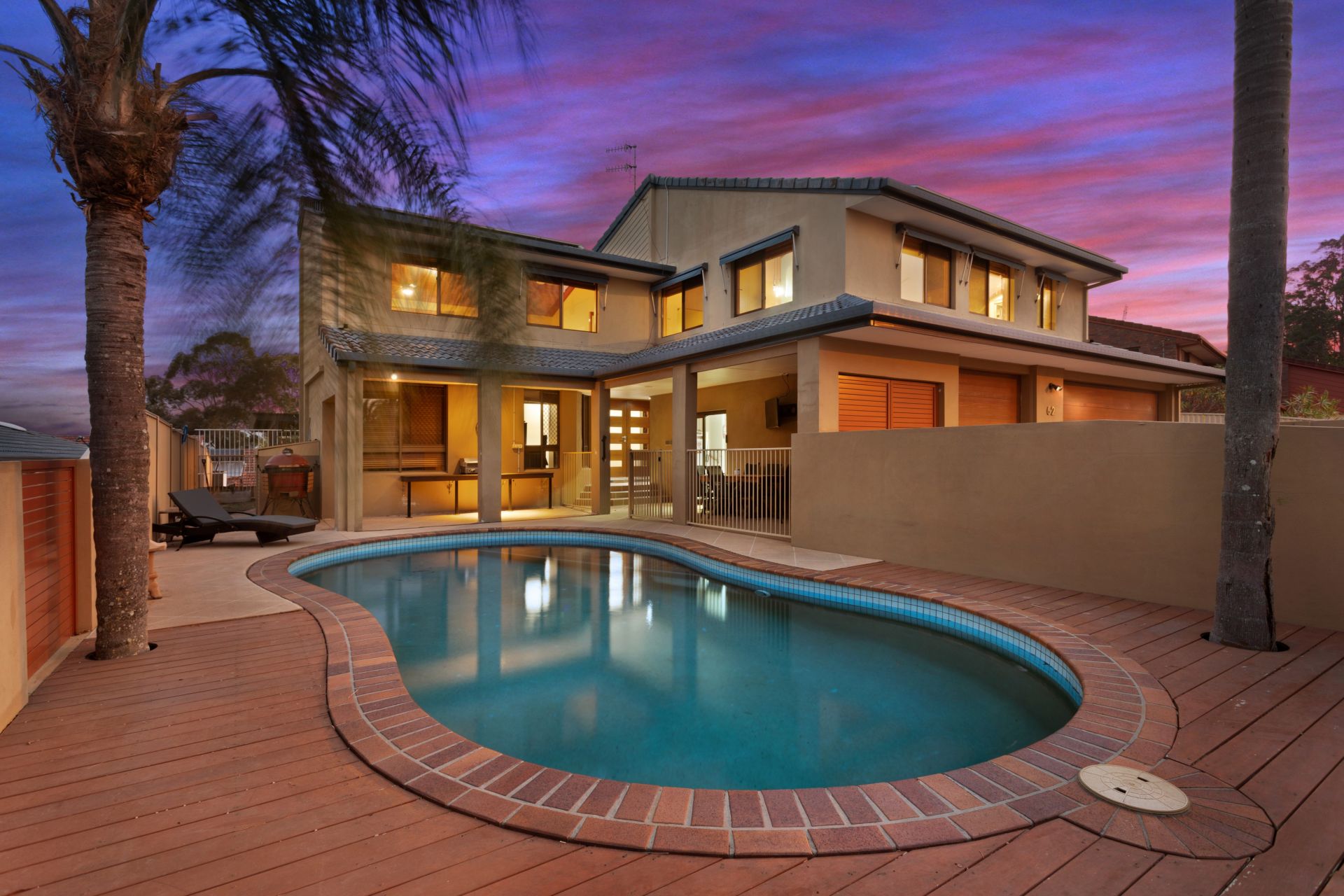 Real Estate For Sale 62 Doubleview Drive Elanora , QLD