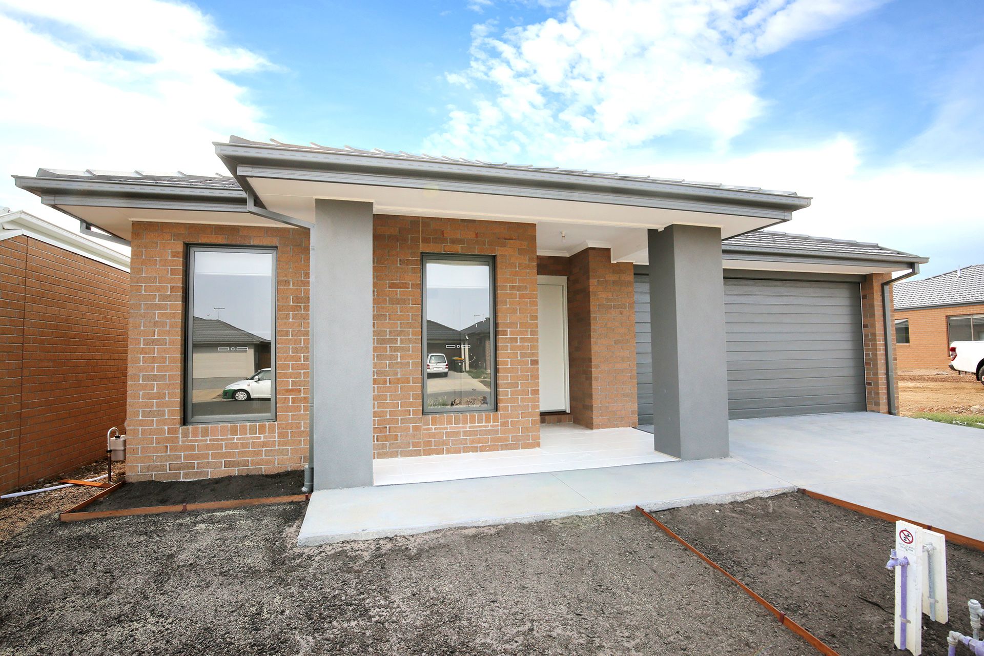 Real Estate For Lease 8 Efficient Avenue Mount Duneed , VIC