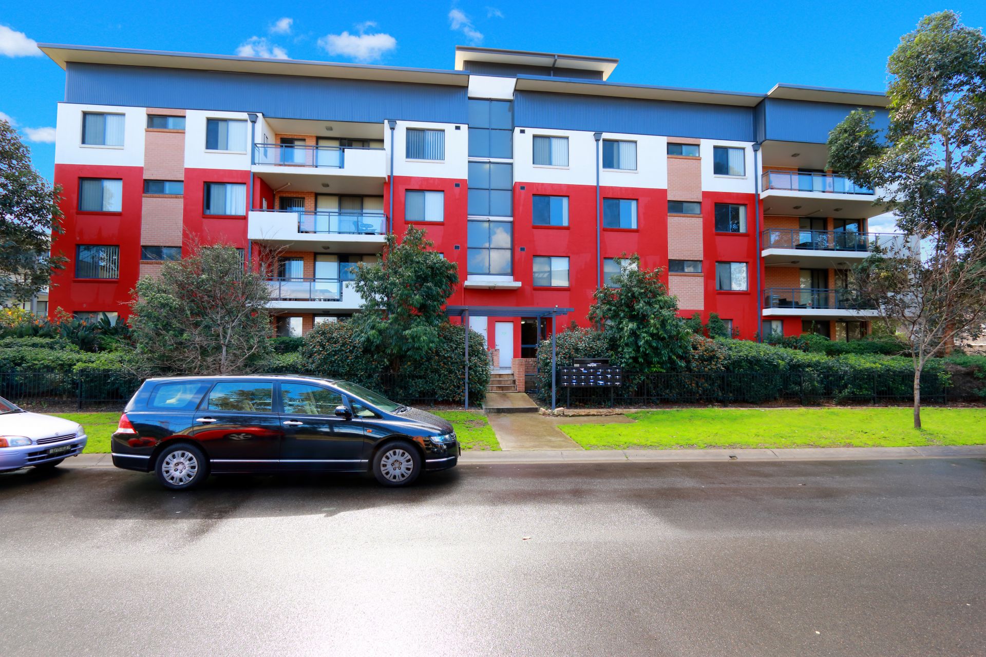 Real Estate For Lease 14/18 Kilbenny Street Kellyville Ridge , NSW