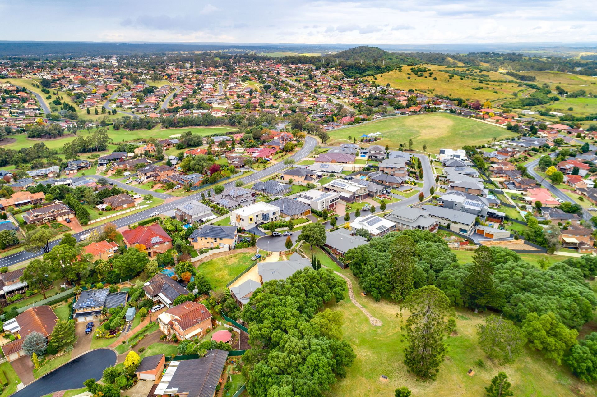 Real Estate For Sale 21 Wylarah Close Glen Alpine , NSW