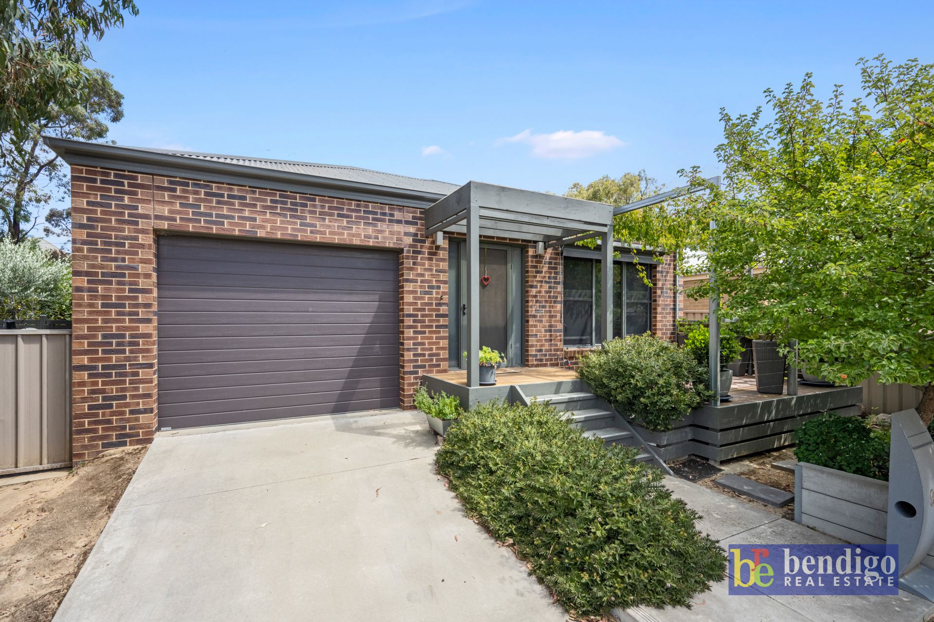 9A Lawson Street, Spring Gully Bendigo Real Estate