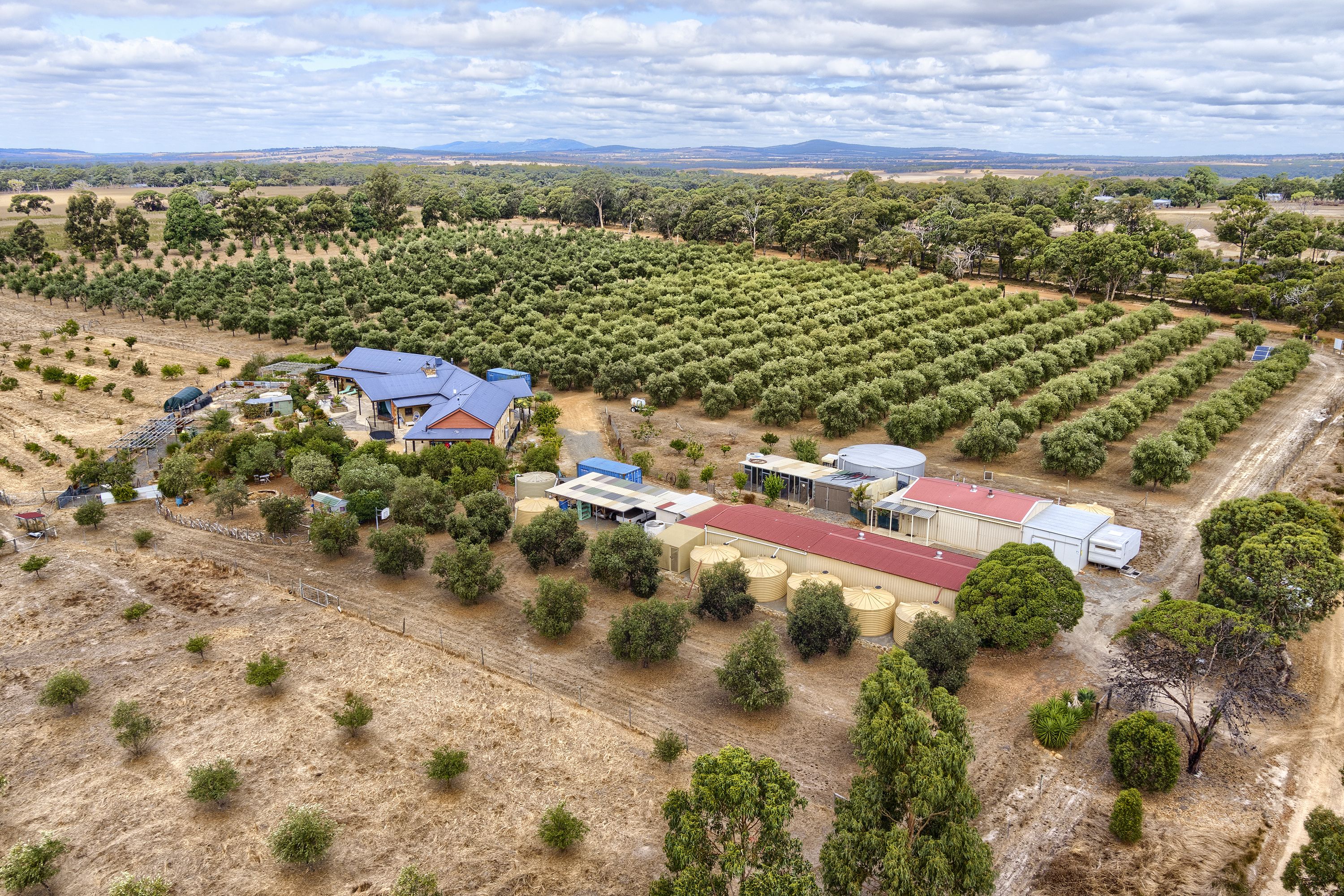 10 Haig Road Kendenup , WA