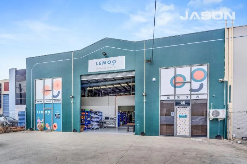 25 Fabio Court, Campbellfield Jason Real Estate