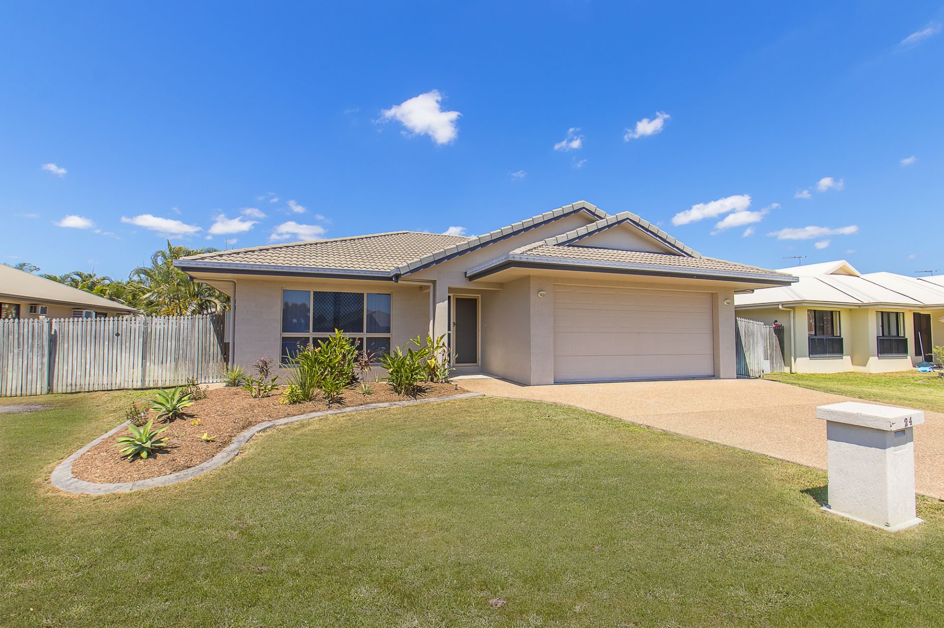 24 Elphinstone Drive, Kirwan Harcourts Kingsberry Townsville