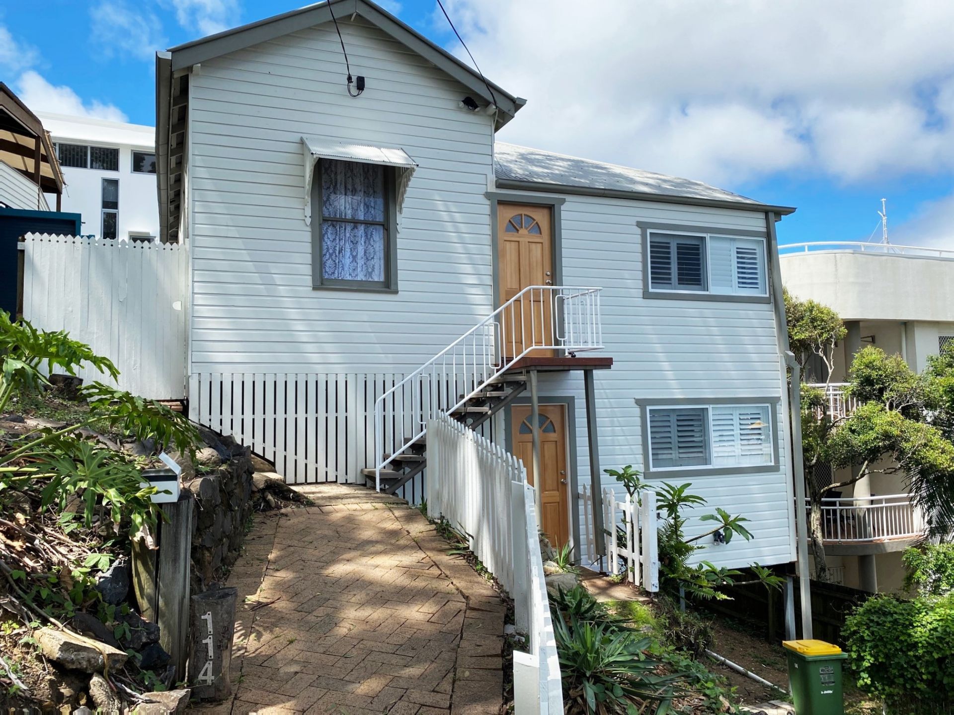 114 Musgrave Street, Kirra DJ Stringer Property Services