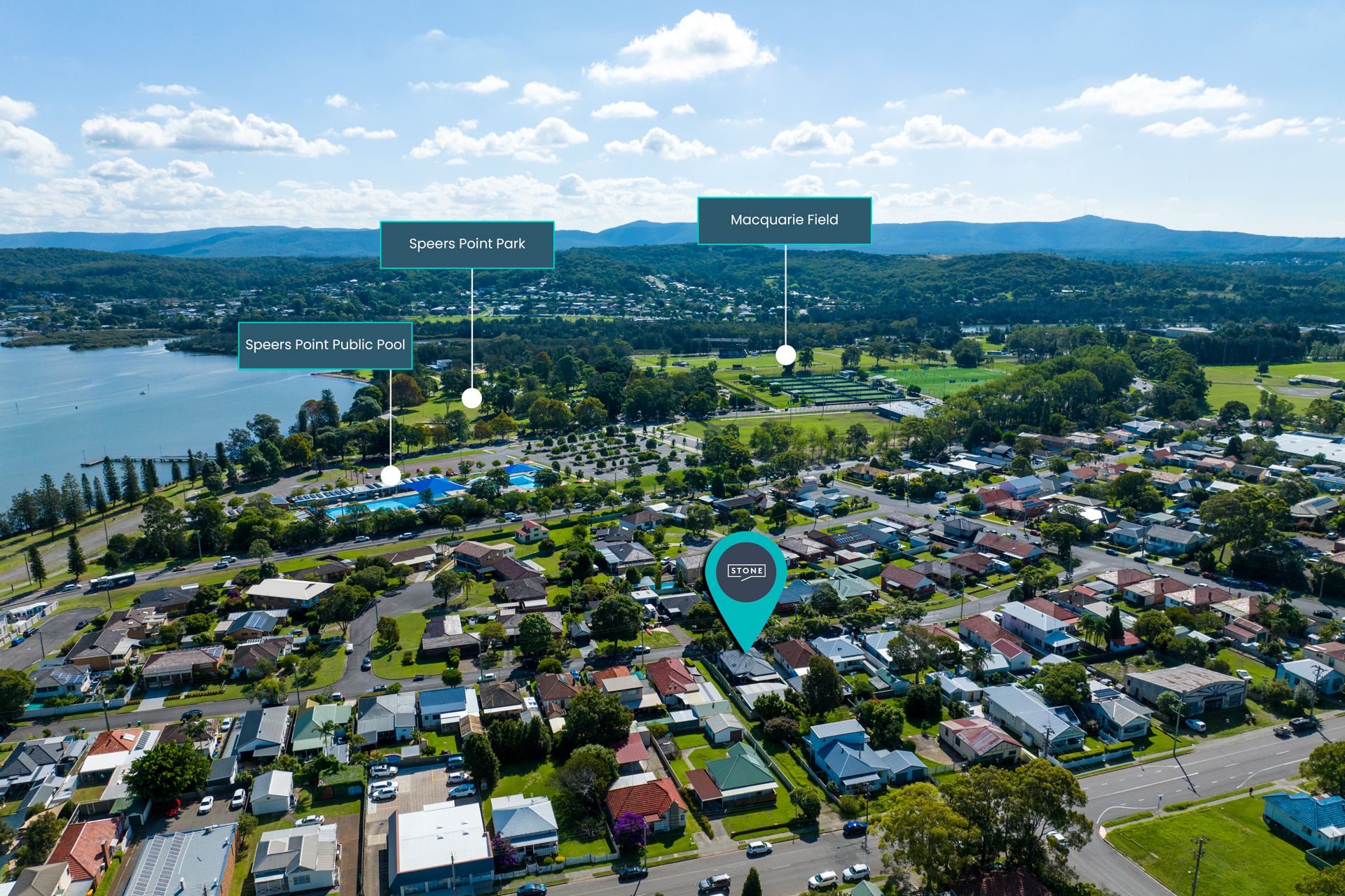 Real Estate For Sale 20 Edith Street Speers Point , NSW