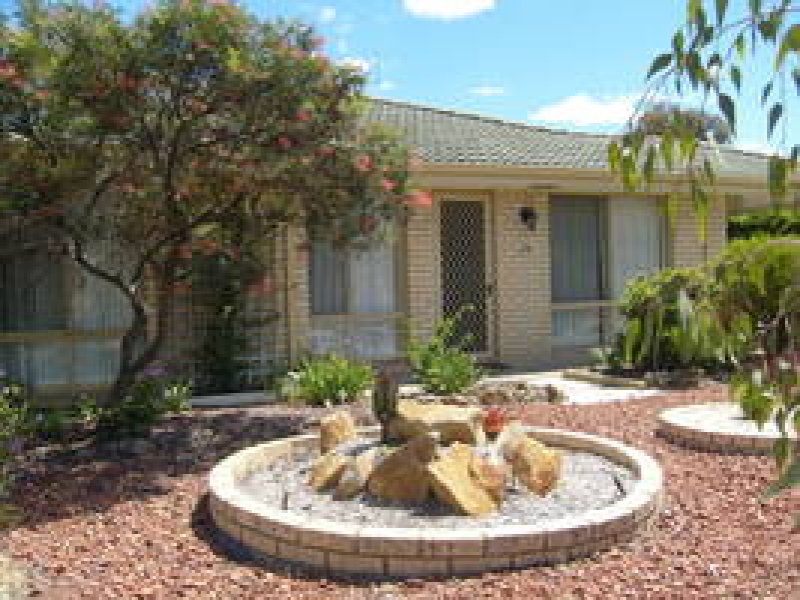 Real Estate For Sale 29 Bedingfield Way Australind , WA