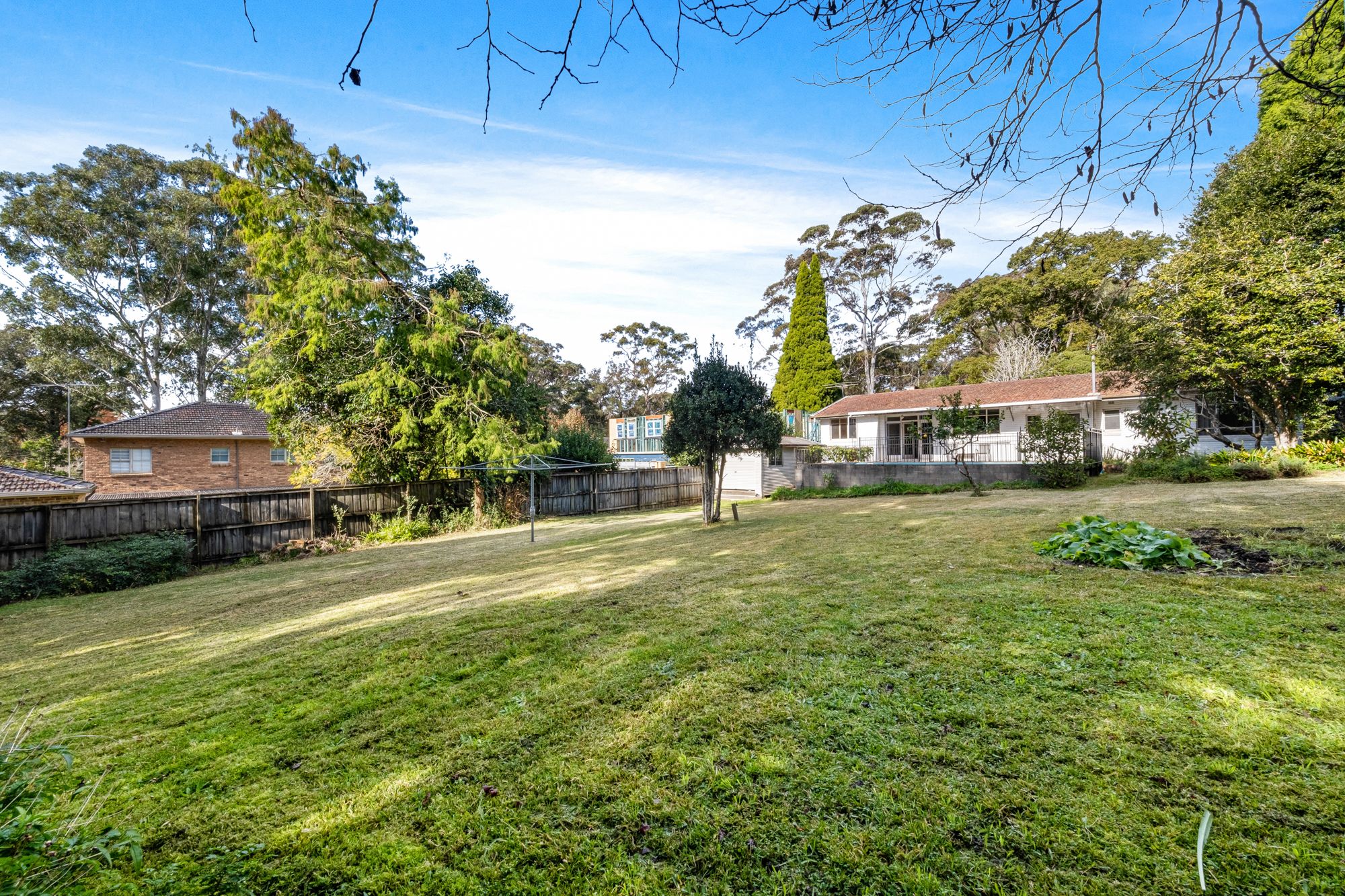 Real Estate For Sale 118 Burns Road Wahroonga , NSW