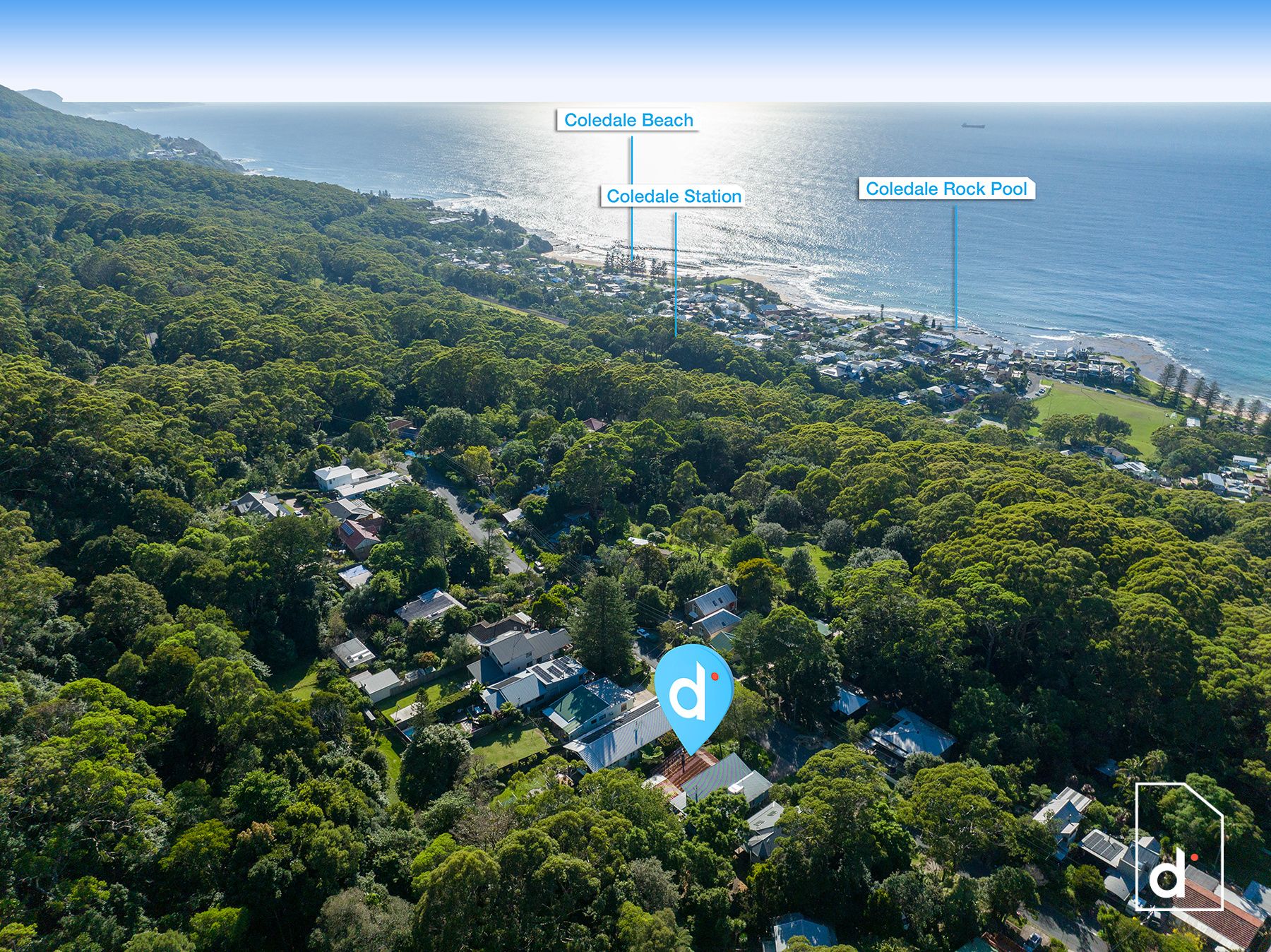 Real Estate For Sale 52 Buttenshaw Drive Coledale , NSW