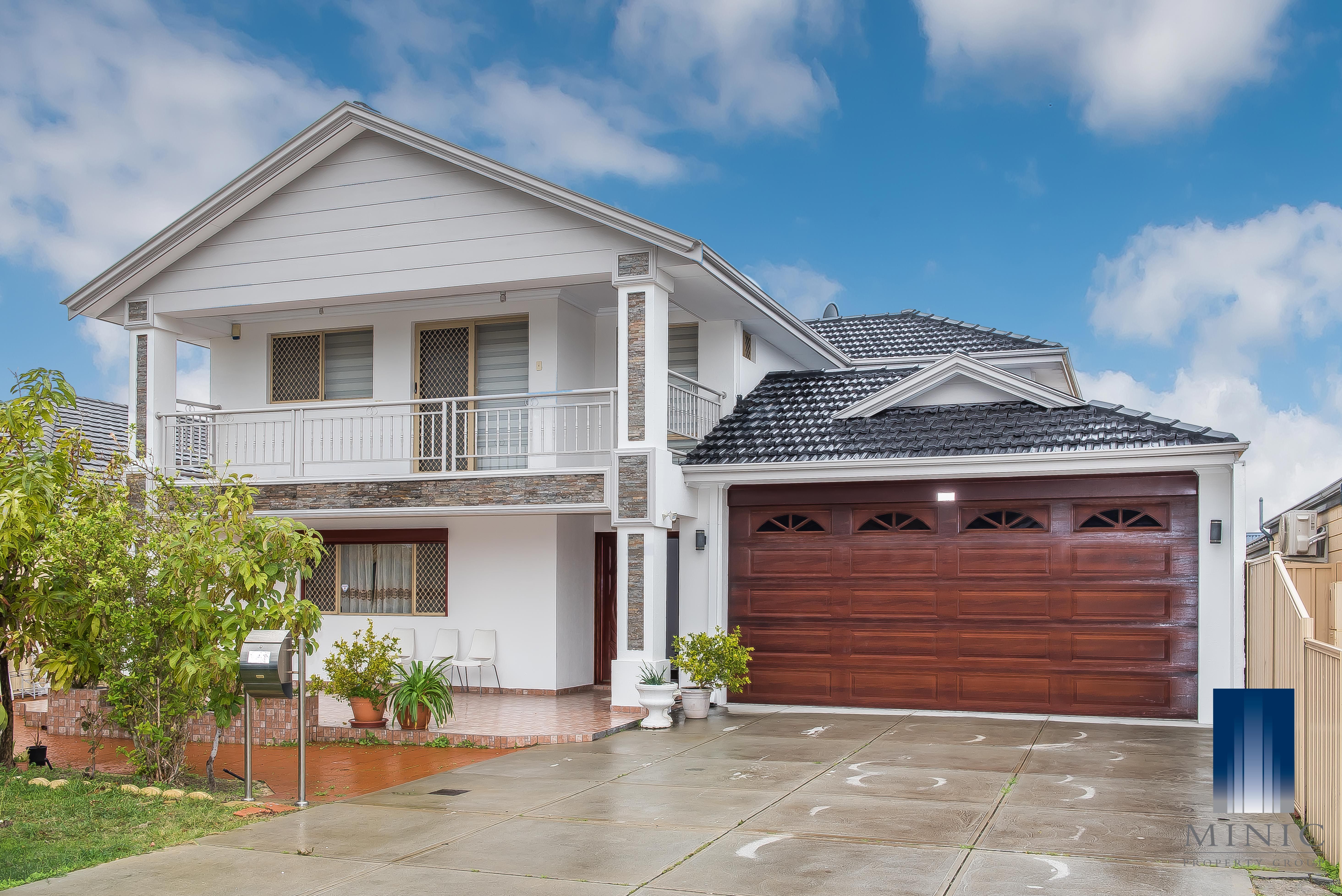 Real Estate For Sale 143 Gerard Street East Cannington , WA