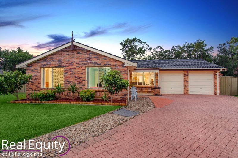 Real Estate For Sale 7 Bibury Place Chipping Norton , NSW