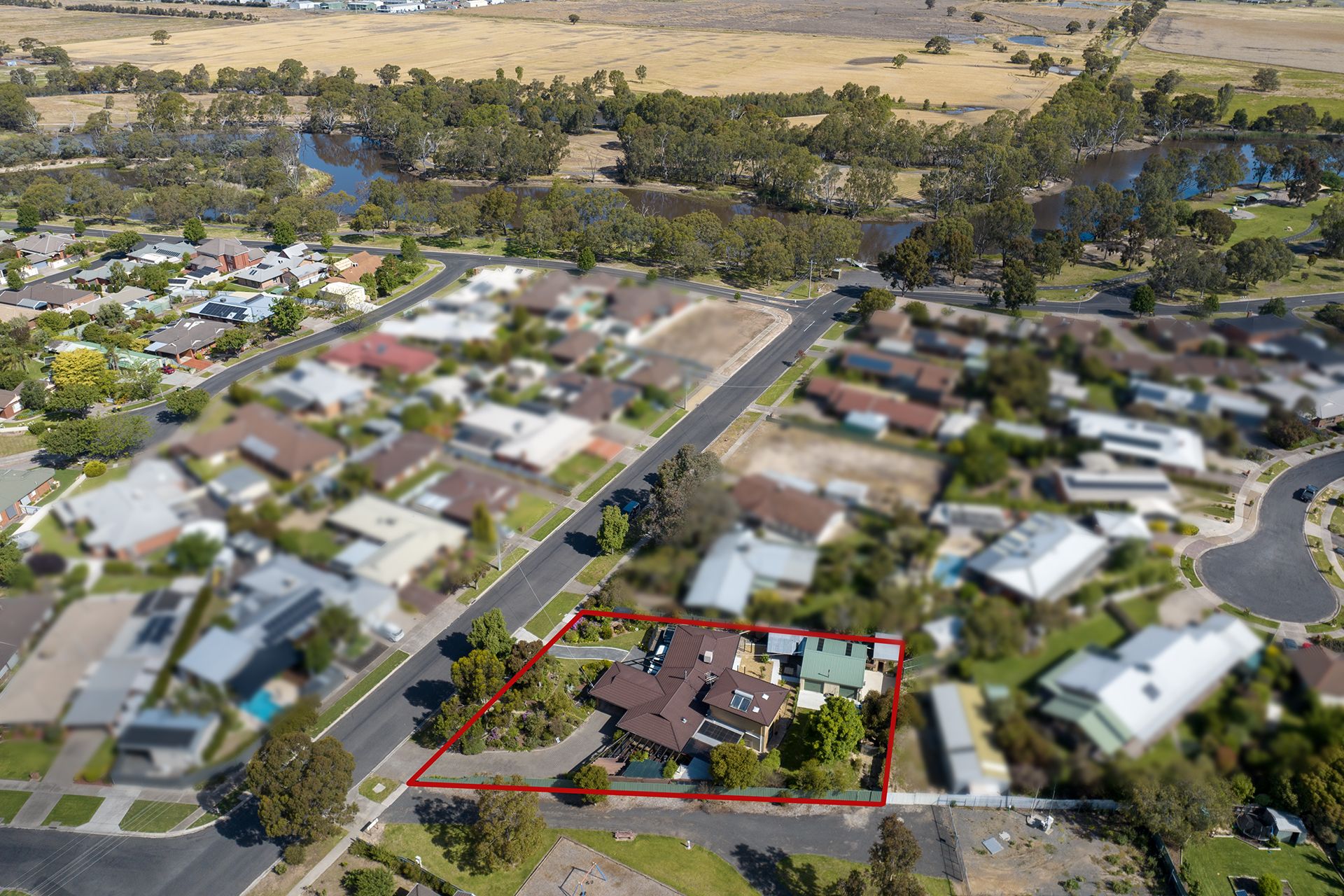 32 Drummond Street, Horsham Wes Davidson Real Estate