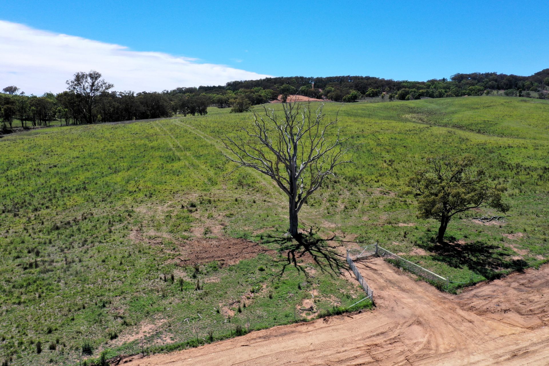 516 Gibsons Lane, Mudgee The Property Shop