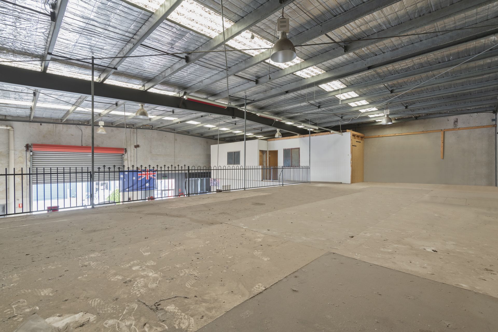 Real Estate For Commercial Sale 14/3034 Maffra Street Coolaroo , VIC