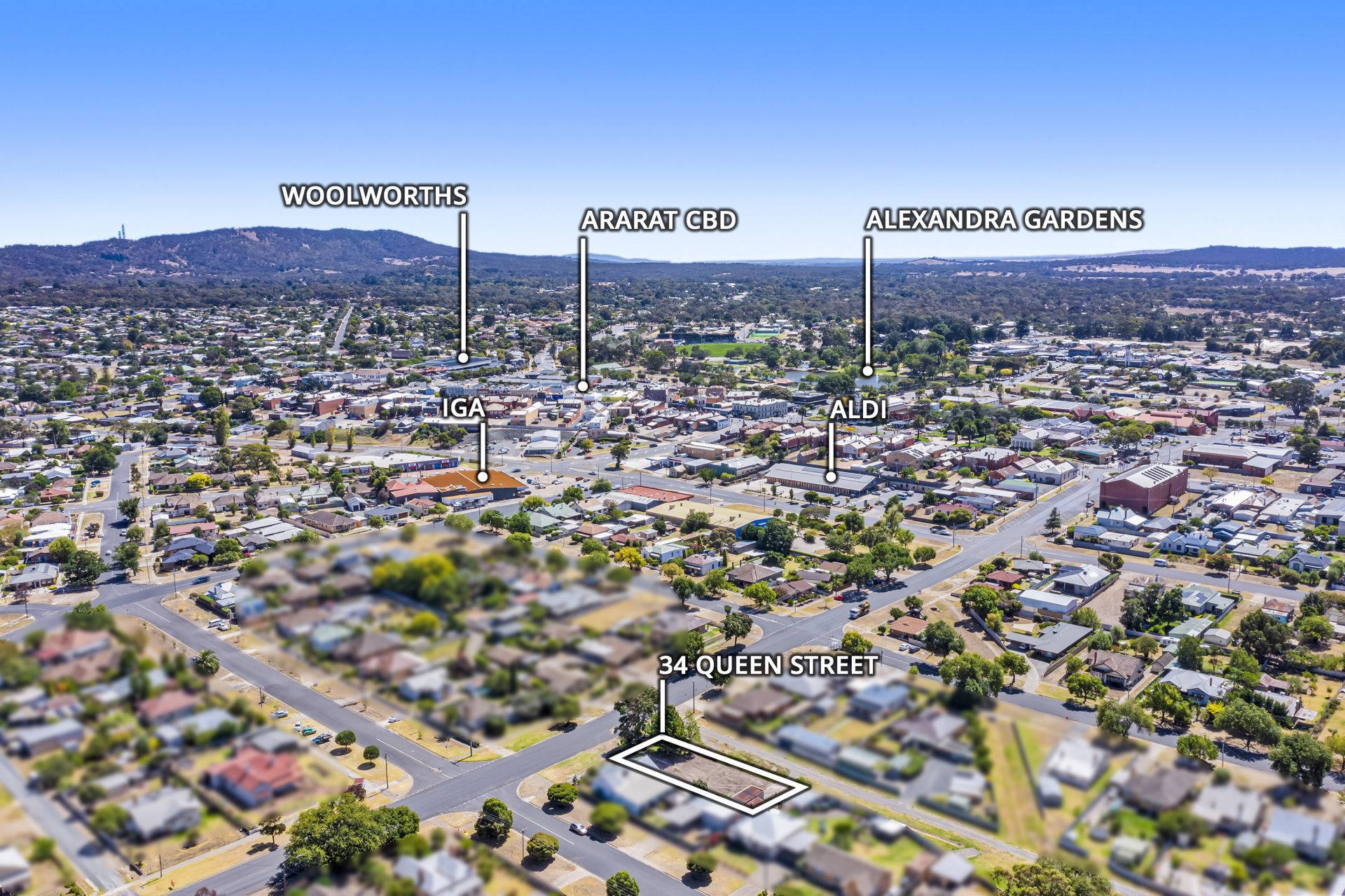 34 Queen Street, Ararat Ararat Ballarat Real Estate