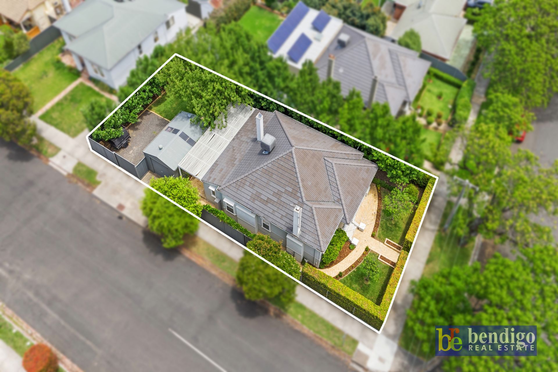 9 Rodney Street, Flora Hill Bendigo Real Estate