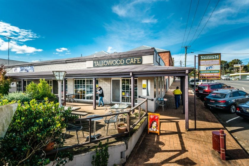 Real Estate For Commercial Sale 12 Cudgery Street Dorrigo , NSW