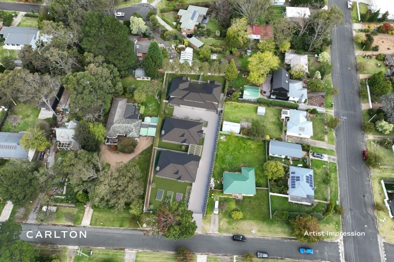 AwardWinning Real Estate Agency Carlton Real Estate