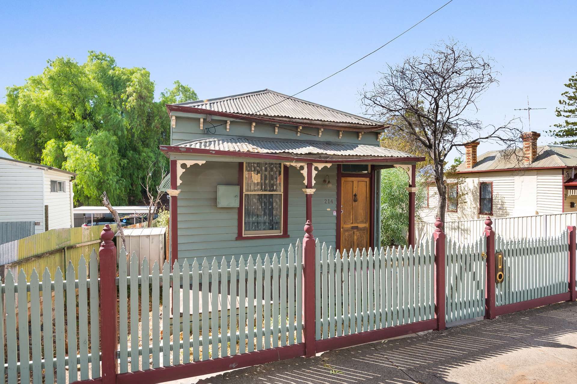 214 Don Street, Bendigo DCK Real Estate