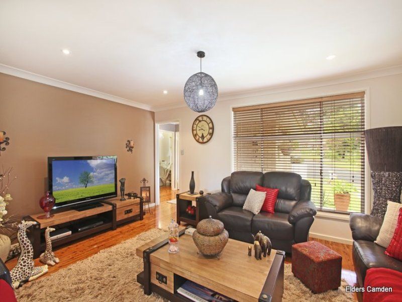 Real Estate For Sale 13 Templeton Road Elderslie , NSW