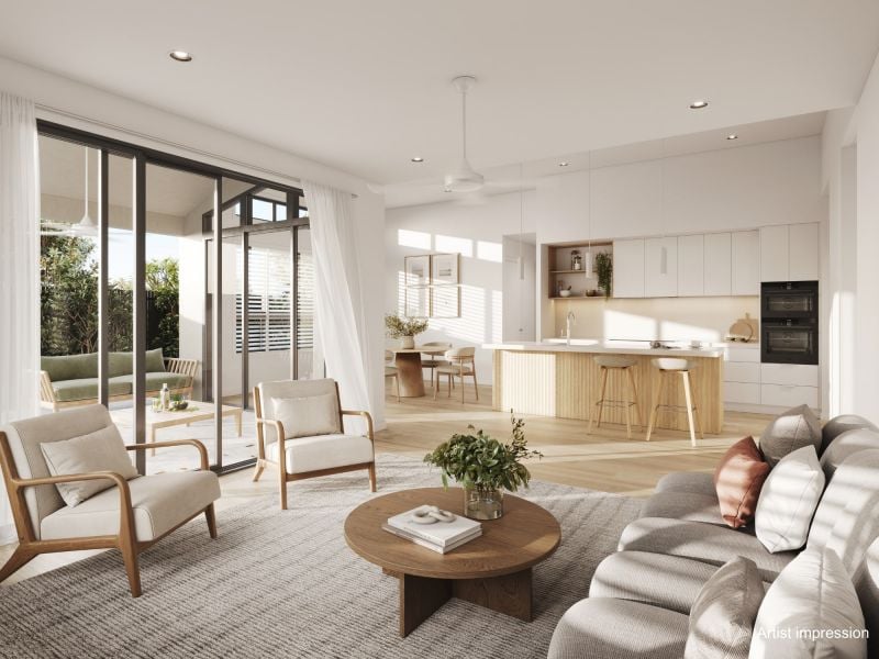 Homes For Sale Ingenia Lifestyle Over 55s Lifestyle Living