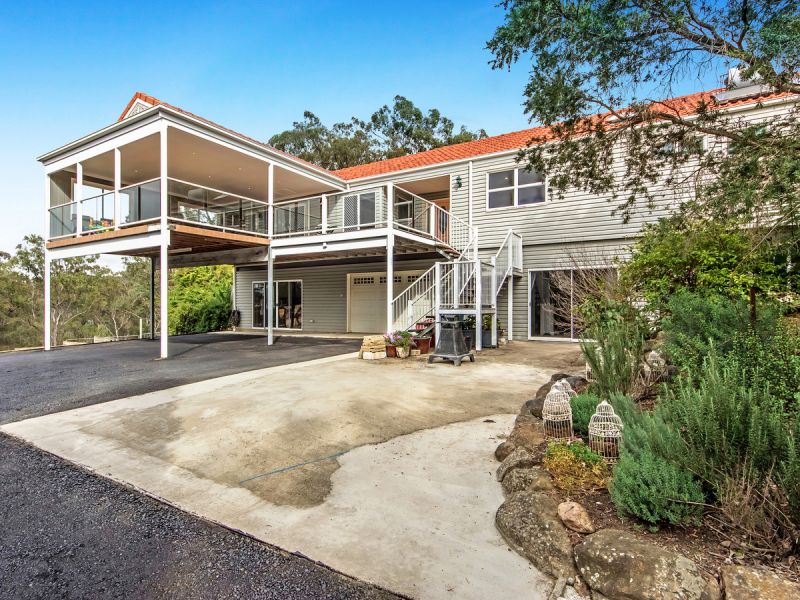 Real Estate For Sale 81 Cranes Road North Ipswich , QLD