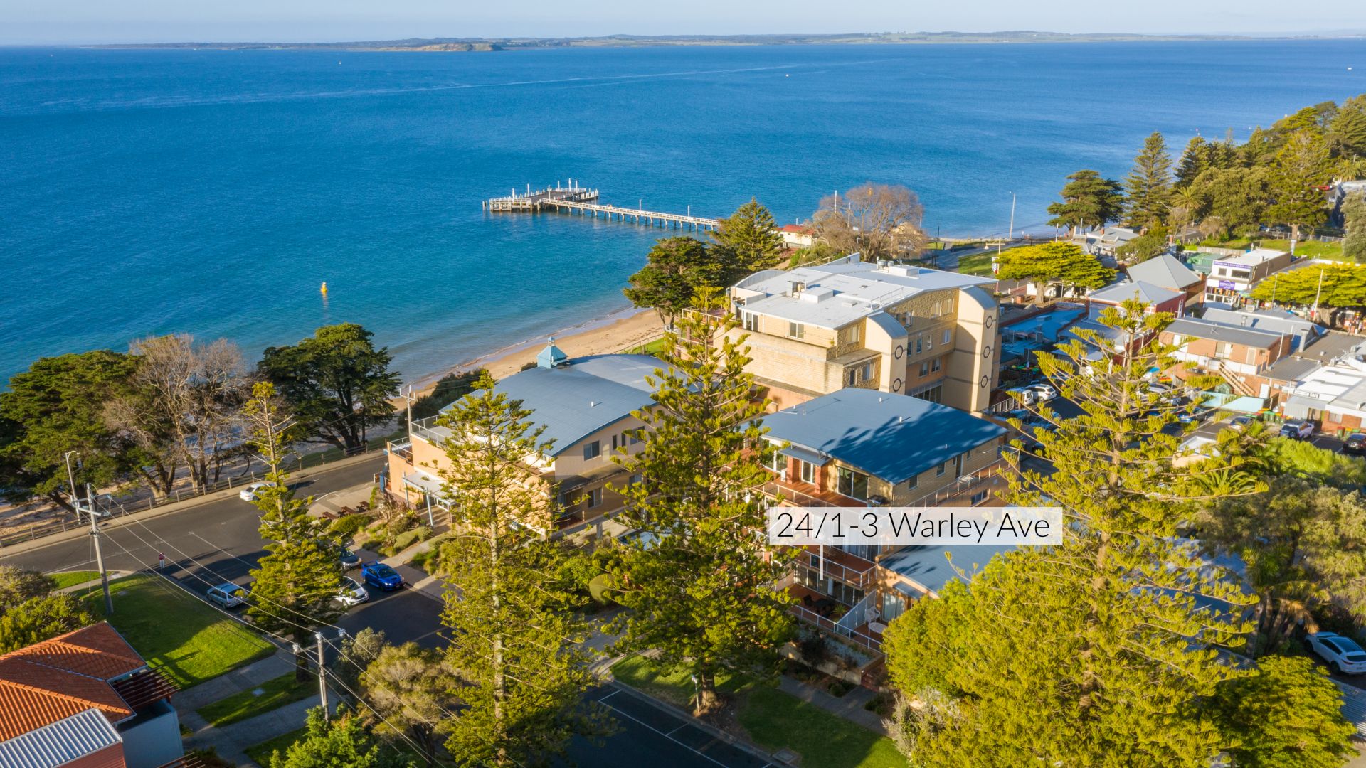 24/13 Warley Avenue, Cowes OBrien Real Estate