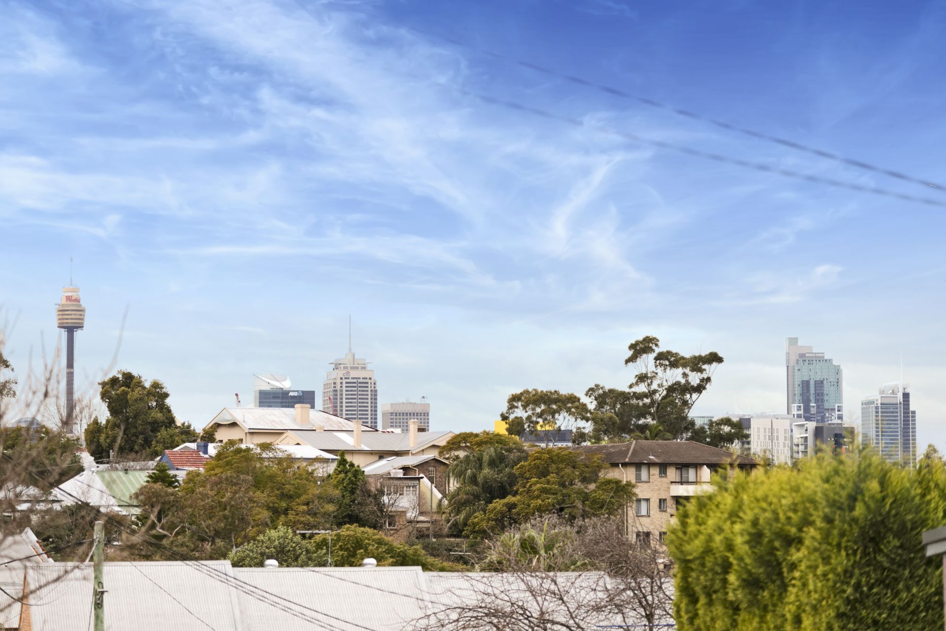 Sold property Sold Price for 63 Evans Street Rozelle NSW 2039