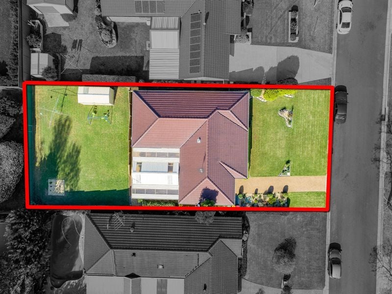 Real Estate For Sale 14 Hynes Place Elderslie , NSW