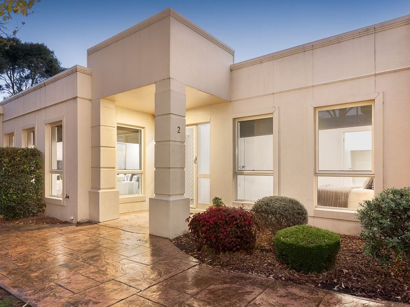 Real Estate For Sale 2/42 Shandon Street Mornington , VIC