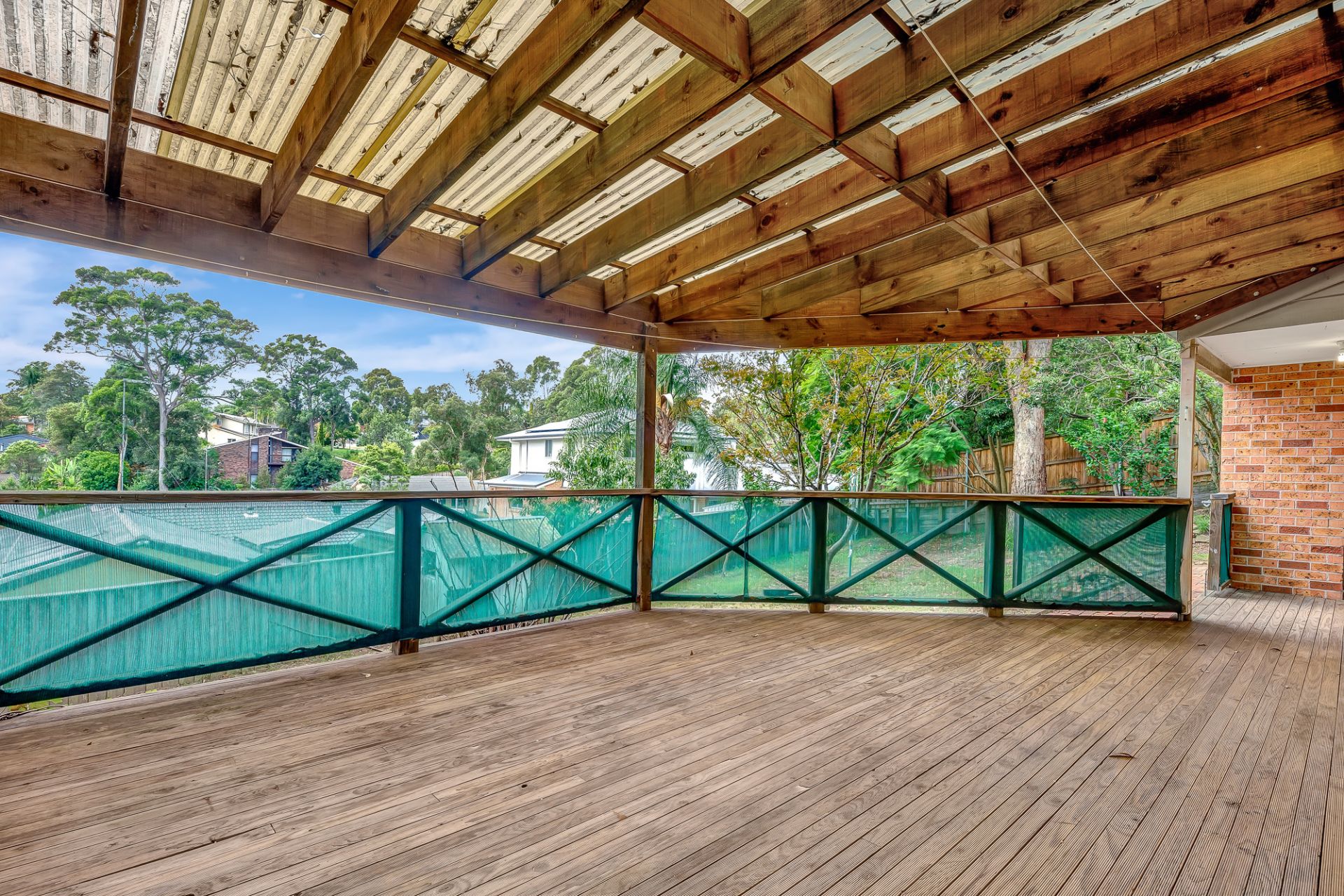 Real Estate For Lease 7 Kaffir Close Cherrybrook , NSW