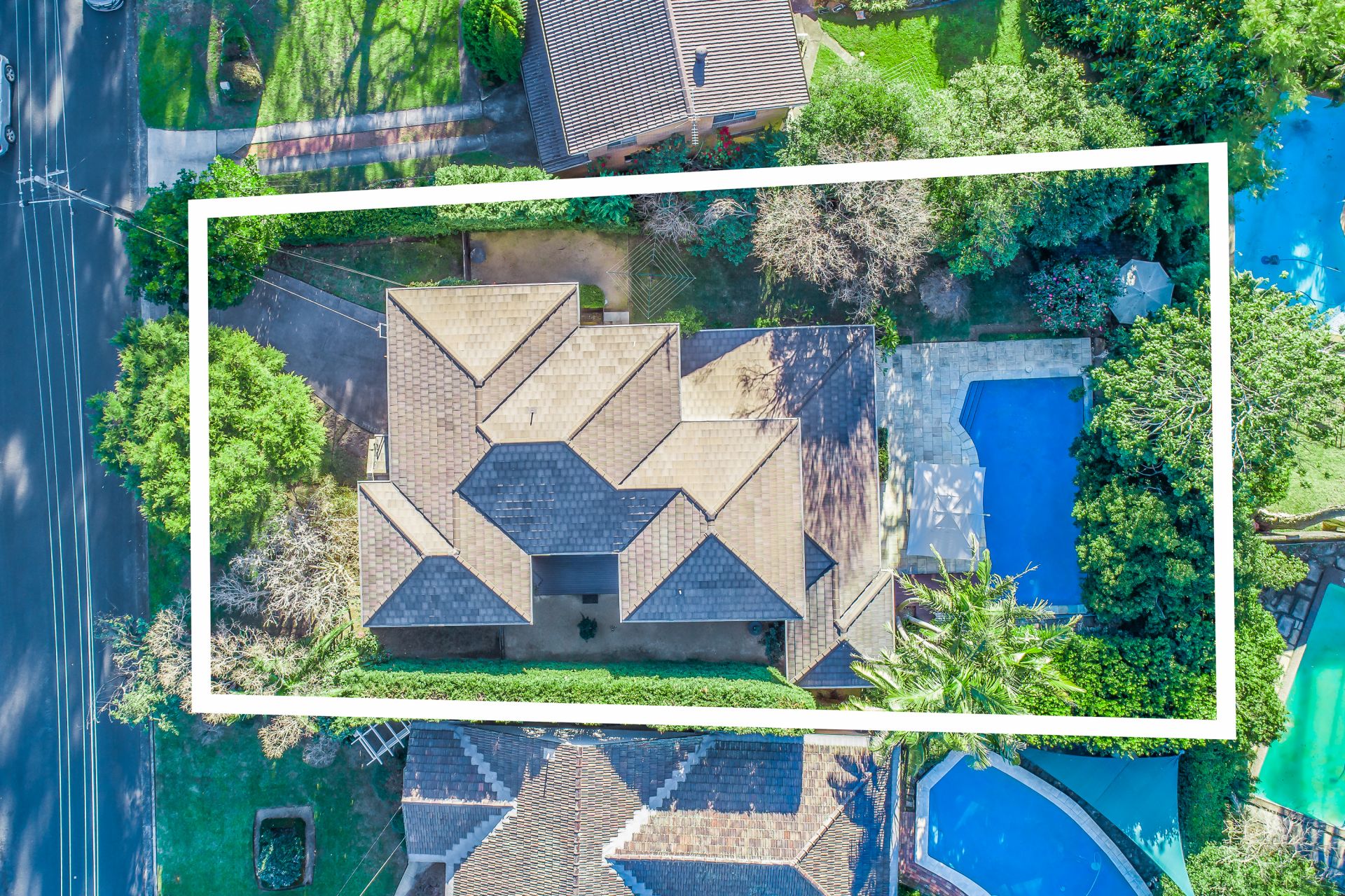 Real Estate For Sale 78 Greenhaven Drive Pennant Hills , NSW