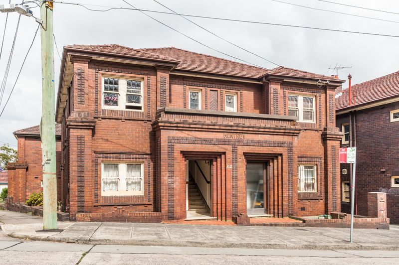 Real Estate For Lease 4/112 Audley Street Petersham , NSW