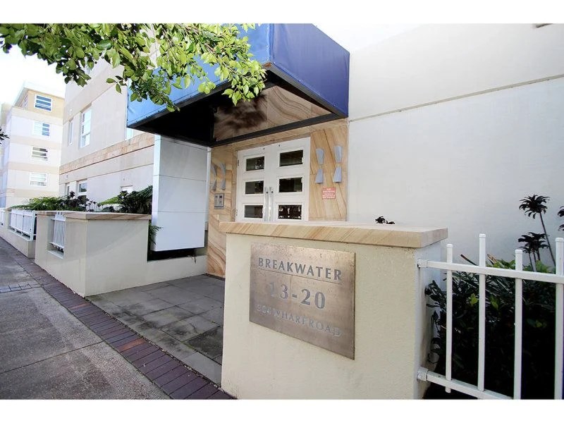 Real Estate For Sale 13/304 Wharf Road Newcastle , NSW