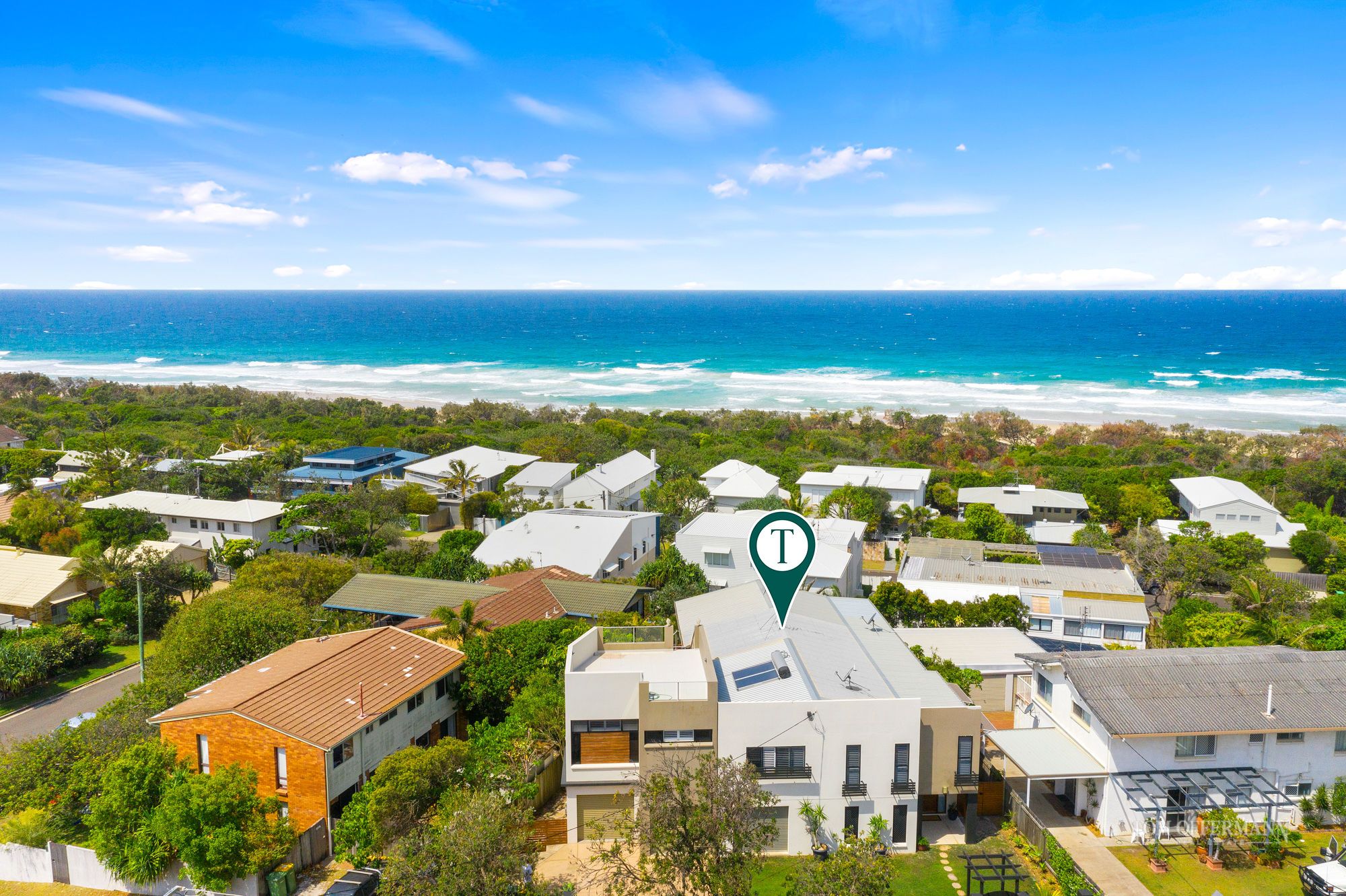Real Estate For Sale 10 Petrel Street Peregian Beach , QLD