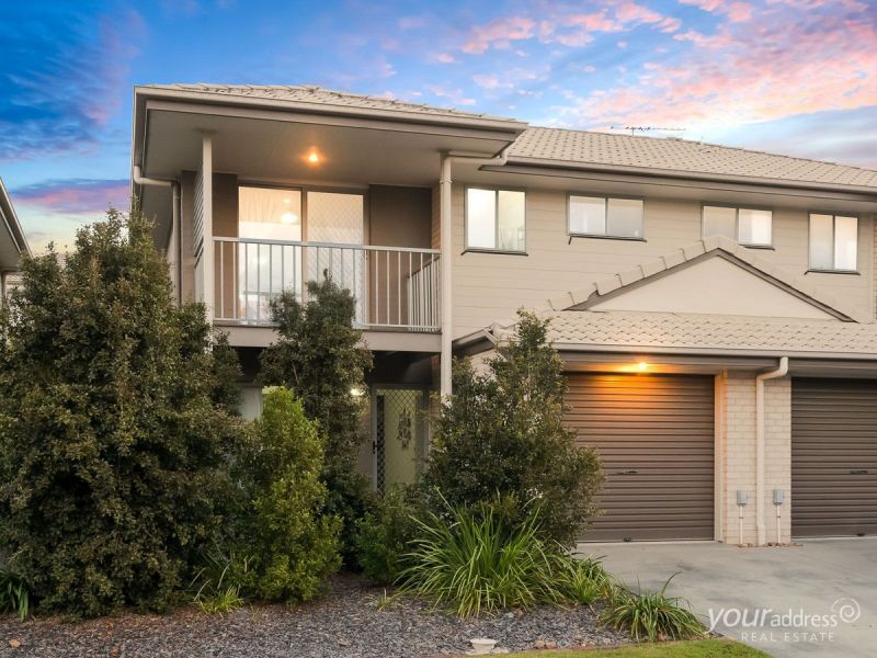 Real Estate For Sale 22/6587 Demeio Road Berrinba , QLD