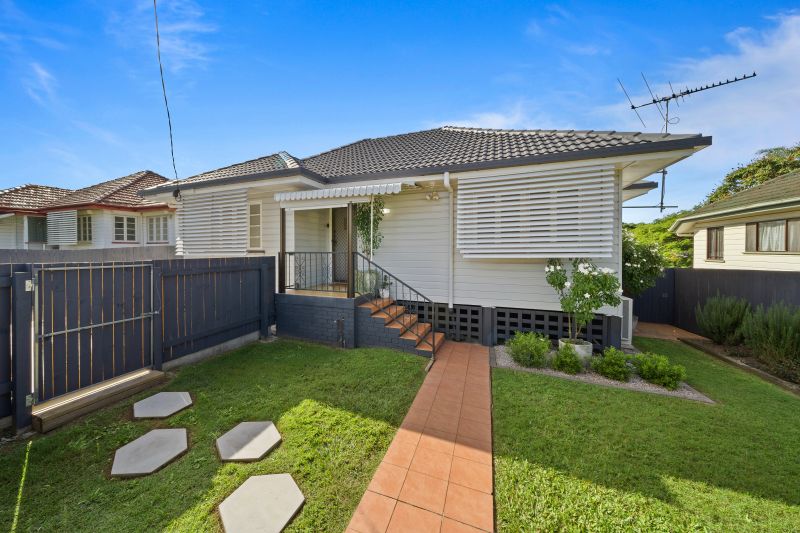 Real Estate For Sale 37 Newman Road Wavell Heights , QLD