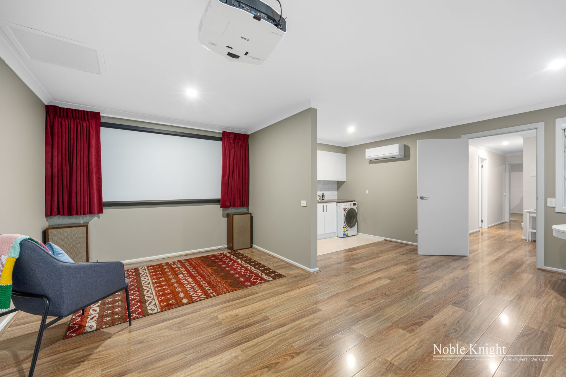 64A King Street, Yarra Glen Noble Knight