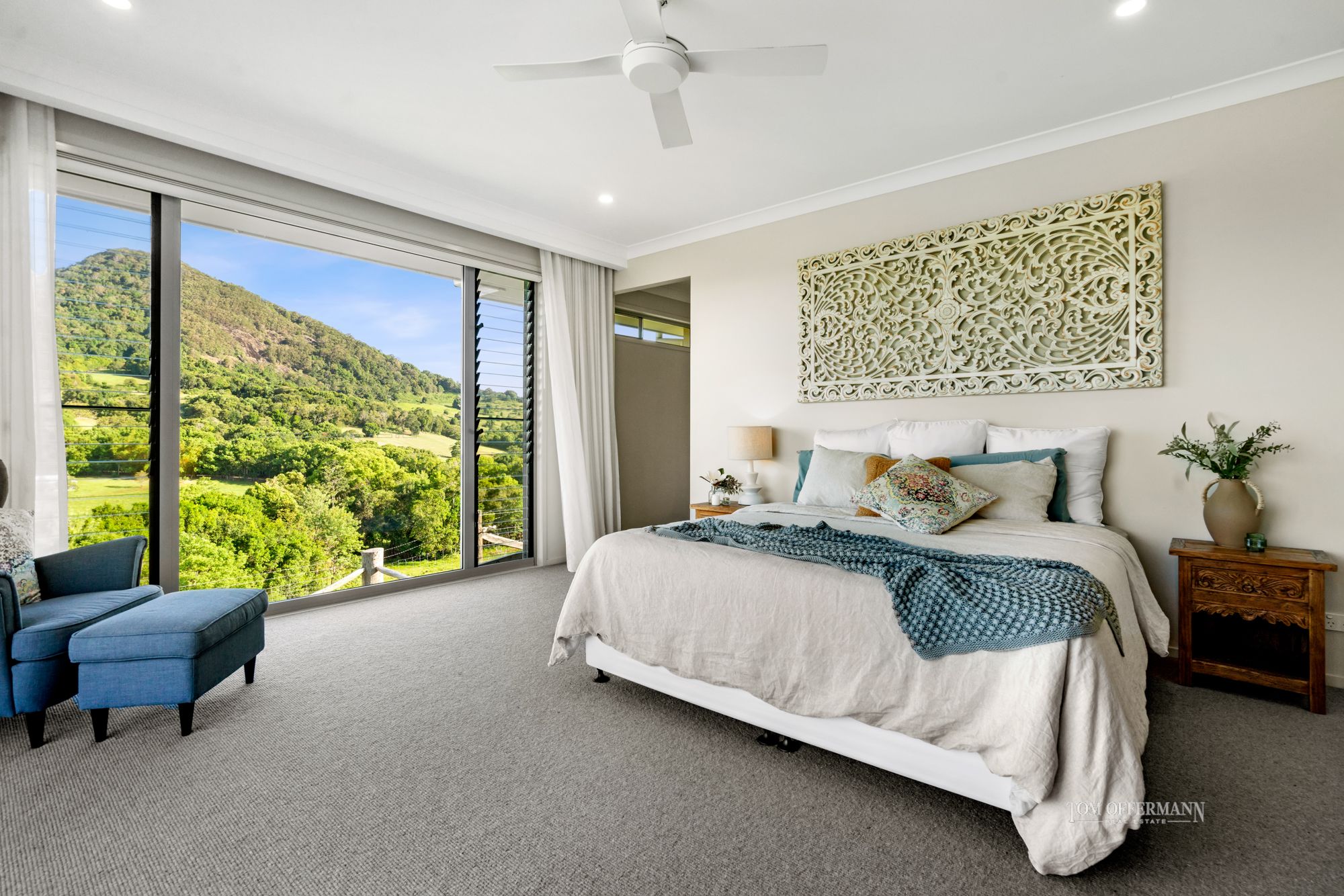 Real Estate For Sale 369387 Cooroy Mountain Road Cooroy Mountain , QLD