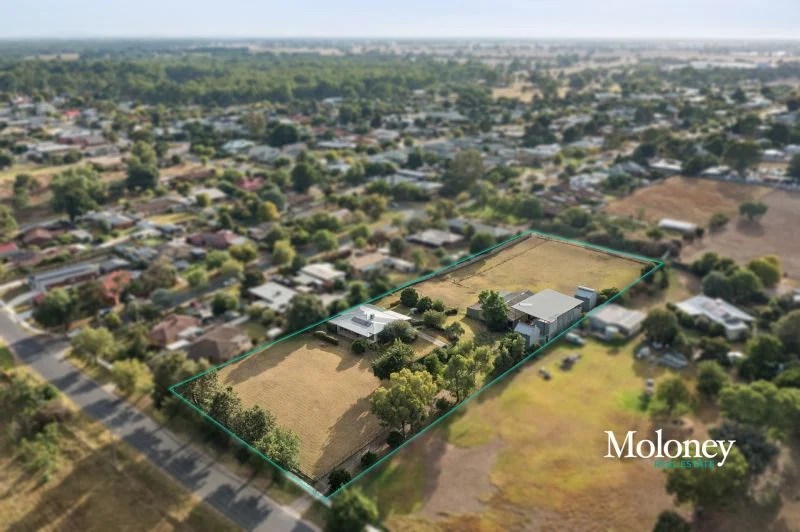 Real Estate For Sale 3842 Traton Street Wahgunyah , VIC