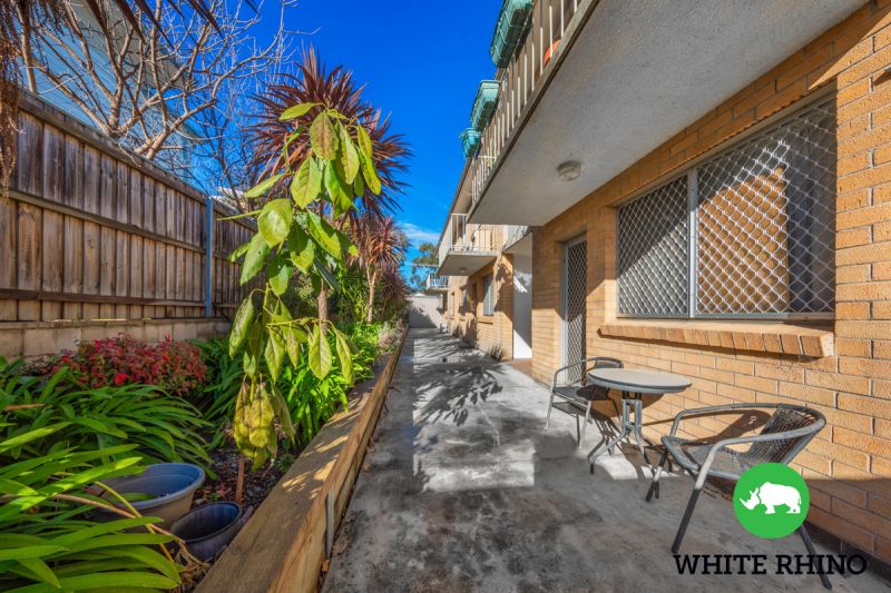 5/36 Henderson Road, Queanbeyan White Rhino Property