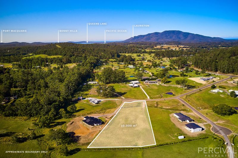 Real Estate For Sale 27 Dawan Close Kendall , NSW Percival Property