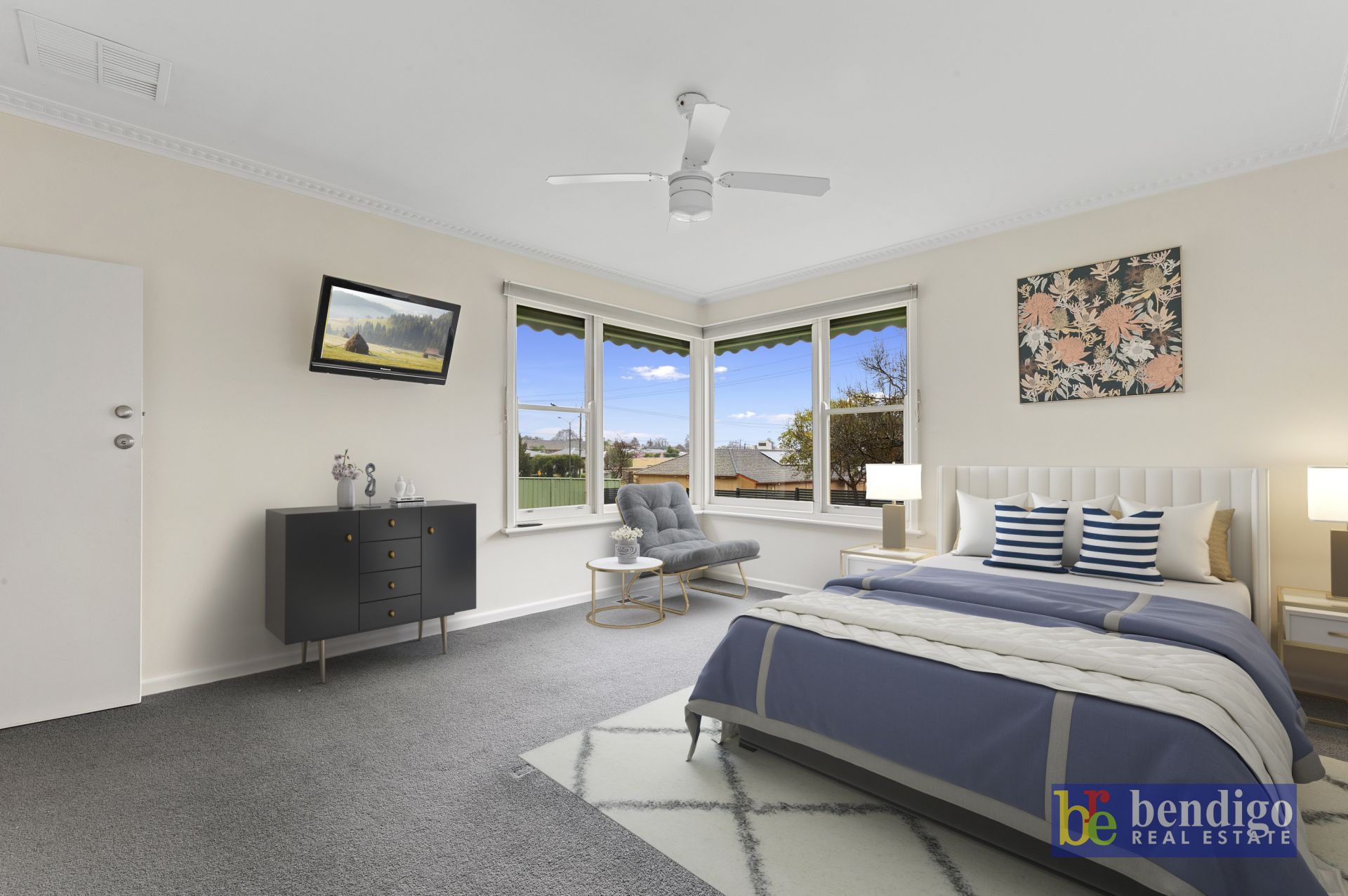 6 Nelson Street, East Bendigo Bendigo Real Estate