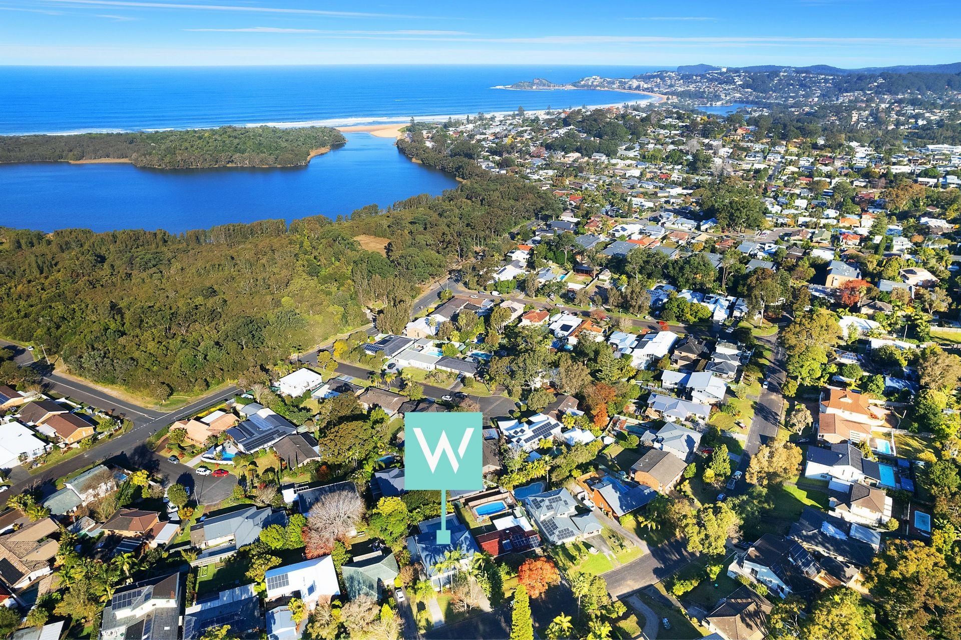 64 Wairakei Road, Wamberal Whiteman Property