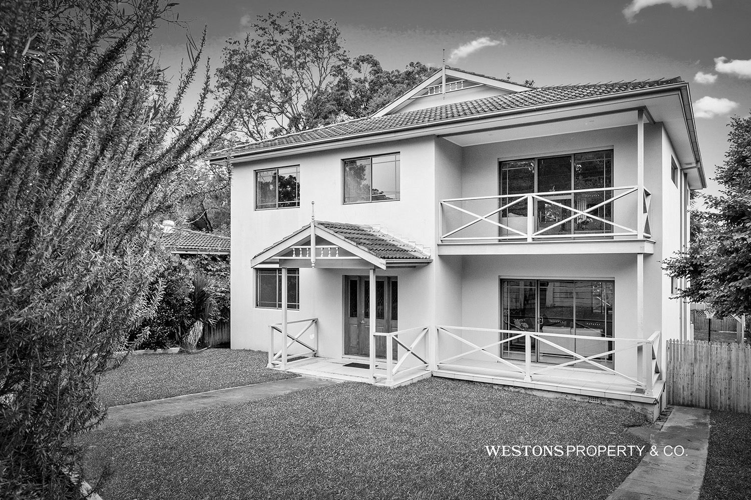 Real Estate For Sale 31 Clackmannan Road Winston Hills , NSW