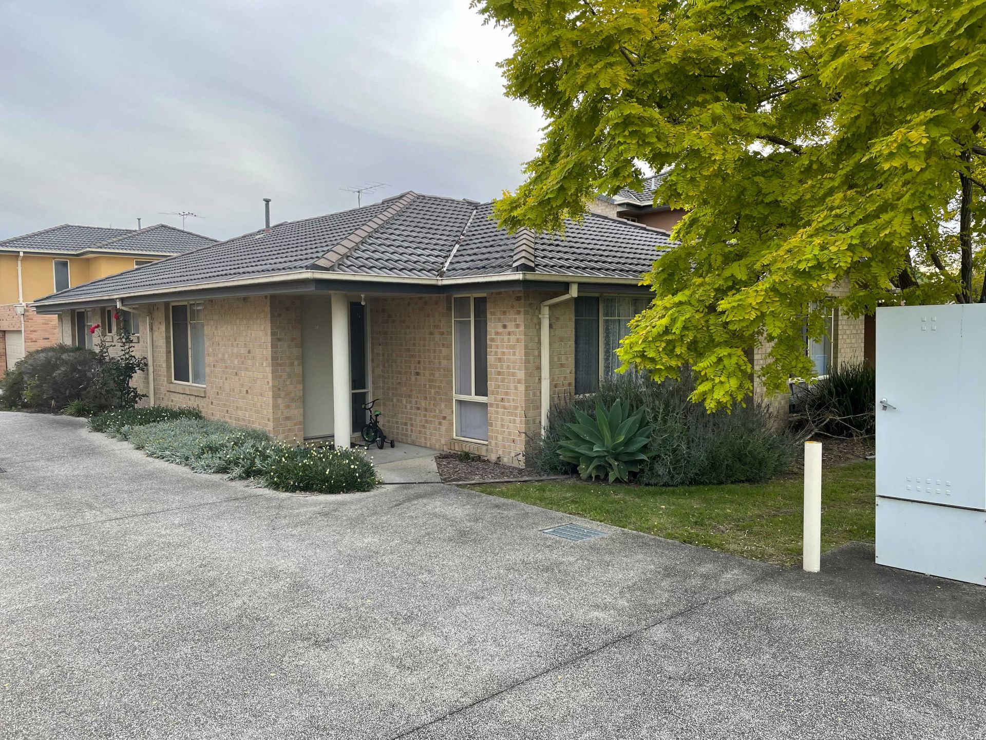 6/23 Farnborough Way, Berwick OBrien Real Estate